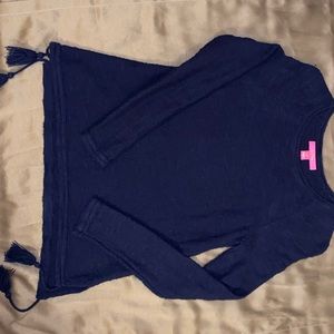 LILLY PULITZER JODY SWEATER